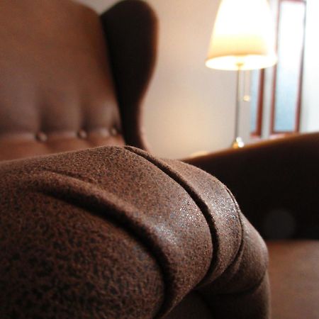 Hotel Villa Rossek Bad Liebenstein Værelse billede