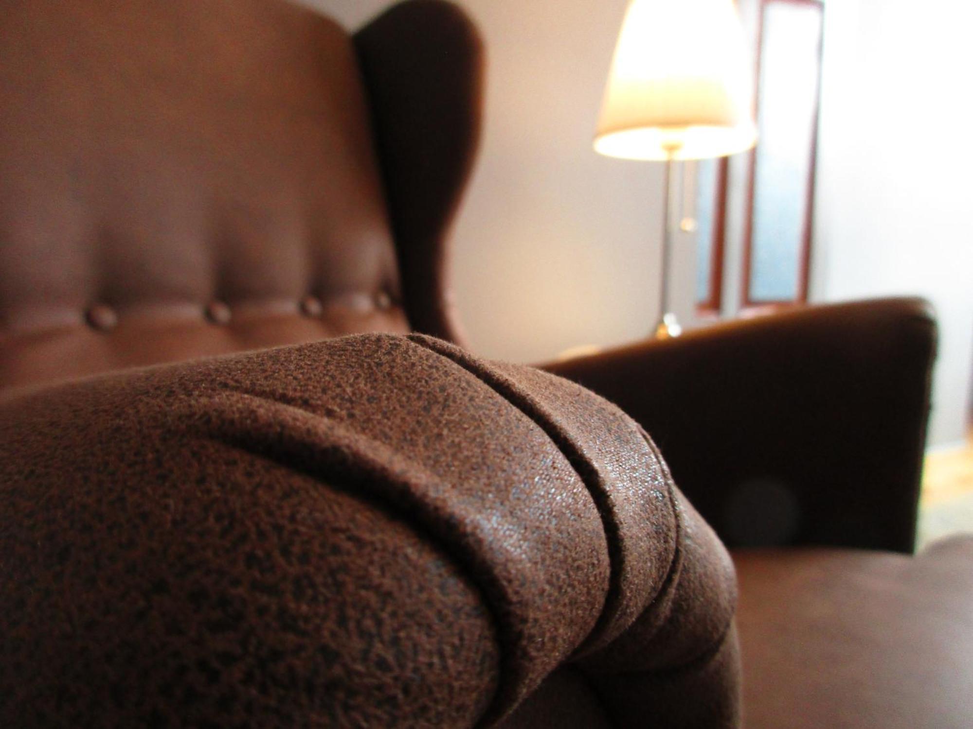 Hotel Villa Rossek Bad Liebenstein Værelse billede