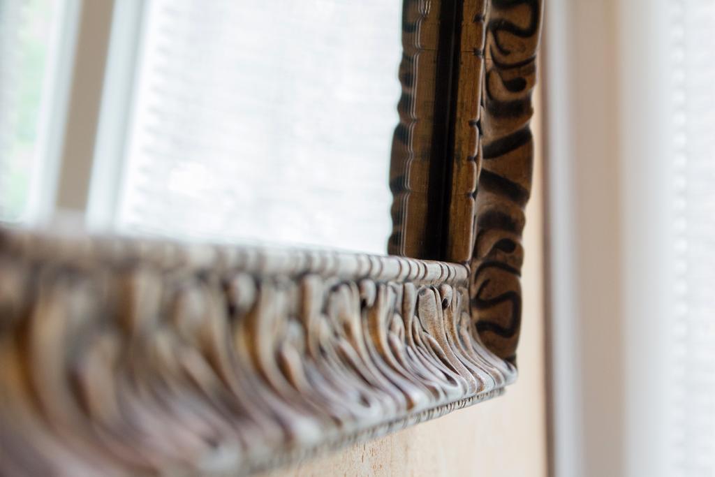 Hotel Villa Rossek Bad Liebenstein Eksteriør billede
